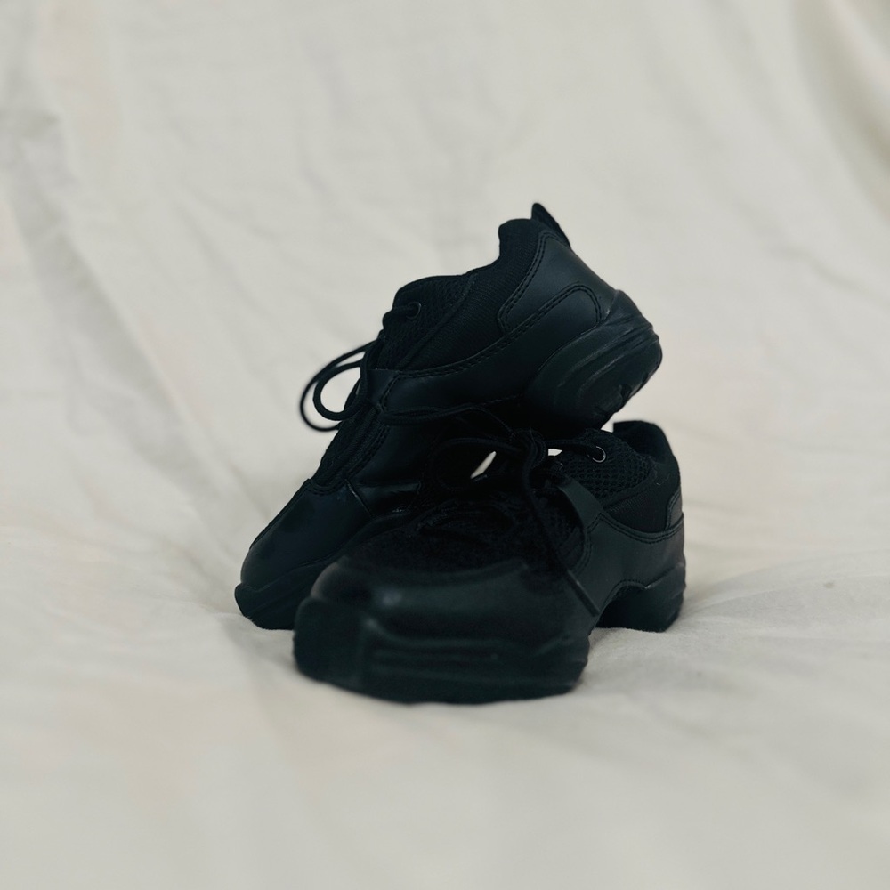 Capezio Kids Hip Hop Dance Shoe